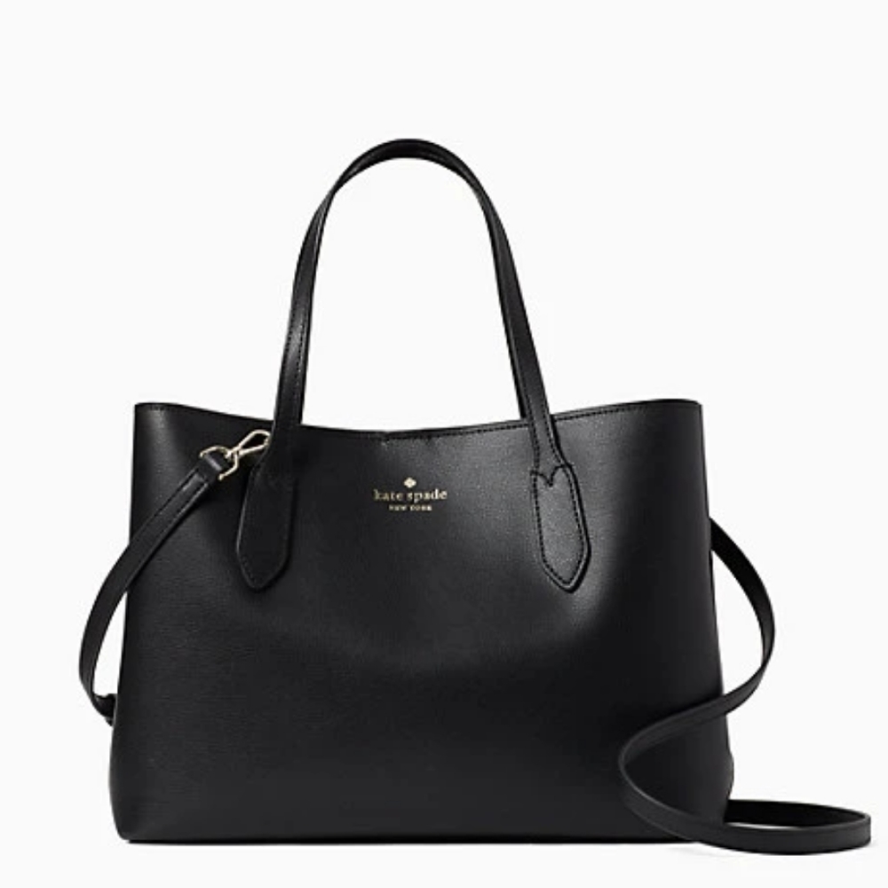 Kate Spade Harper Satchel Purse